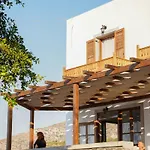 Aparthotel Three Brothers Mandraki (Nisyros)