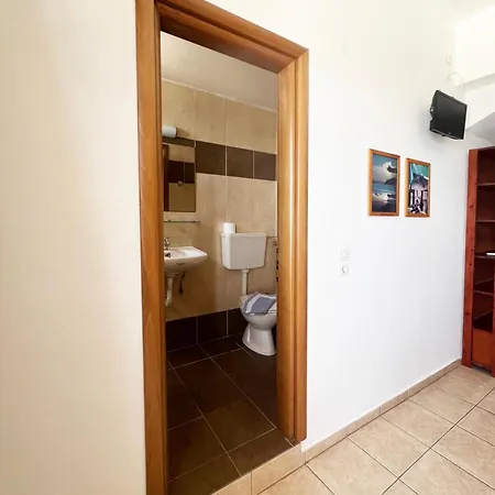 Three Brothers Lejlighedshotel 3*