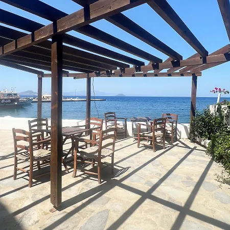 Three Brothers 3* Mandrákion