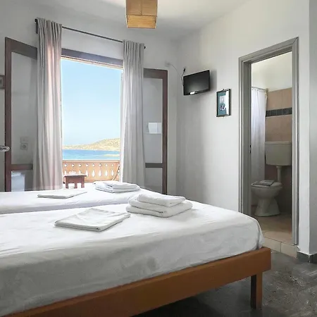 Appart hôtel Three Brothers 2*