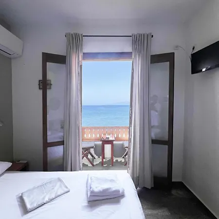 Three Brothers Mandrákion