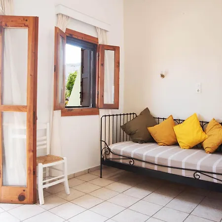 Three Brothers Mandrákion