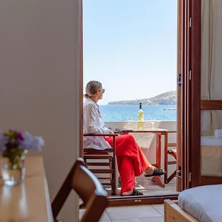 Aparthotel Three Brothers 3*