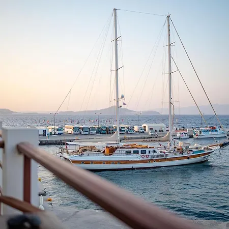 Three Brothers Mandrákion