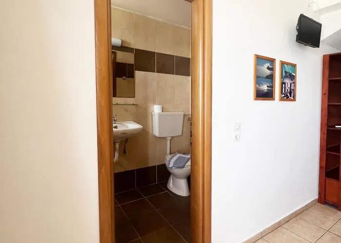 Three Brothers Apartahotel 3*