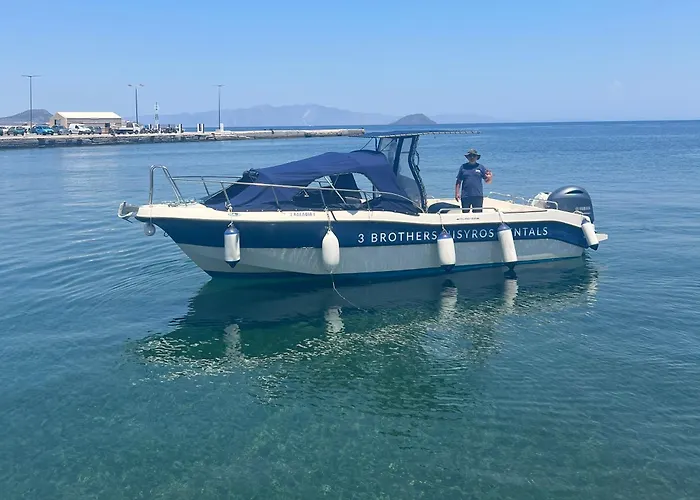 Three Brothers Mandrákion