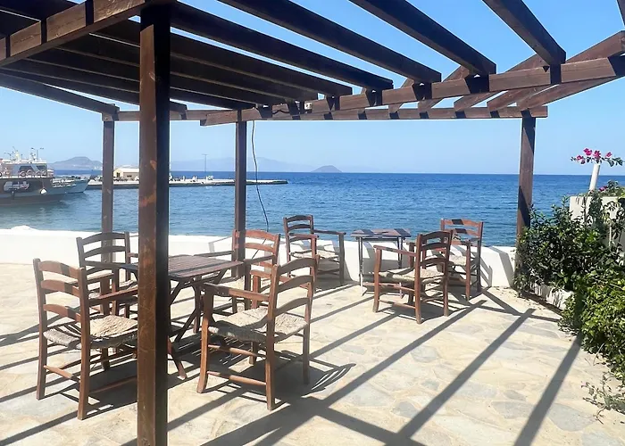 Three Brothers 3* Mandrákion