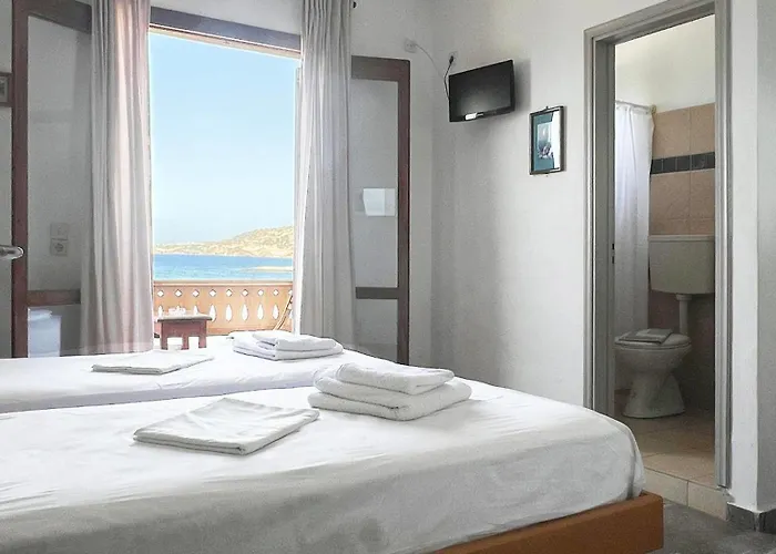 Apartahotel Three Brothers 3*