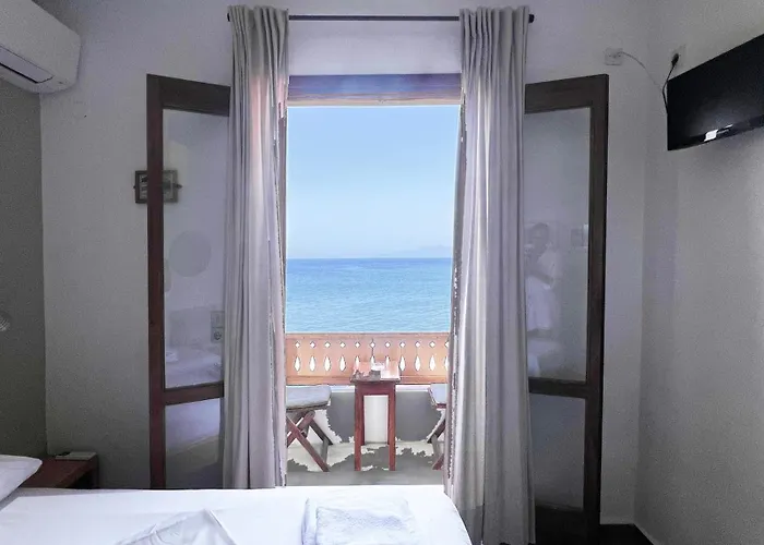 Three Brothers Mandrákion