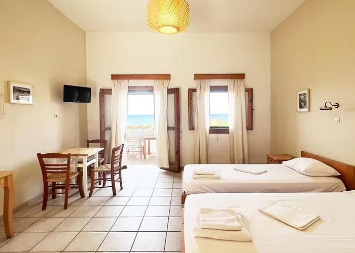 Three Brothers Apart-hotel 3*