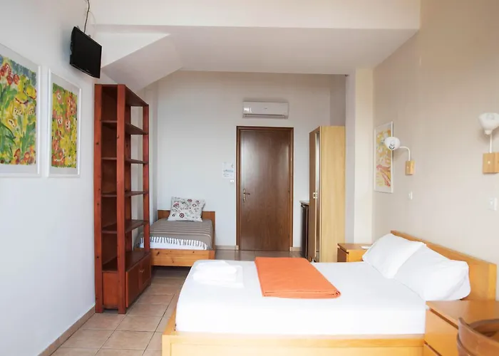 Three Brothers Mandrákion