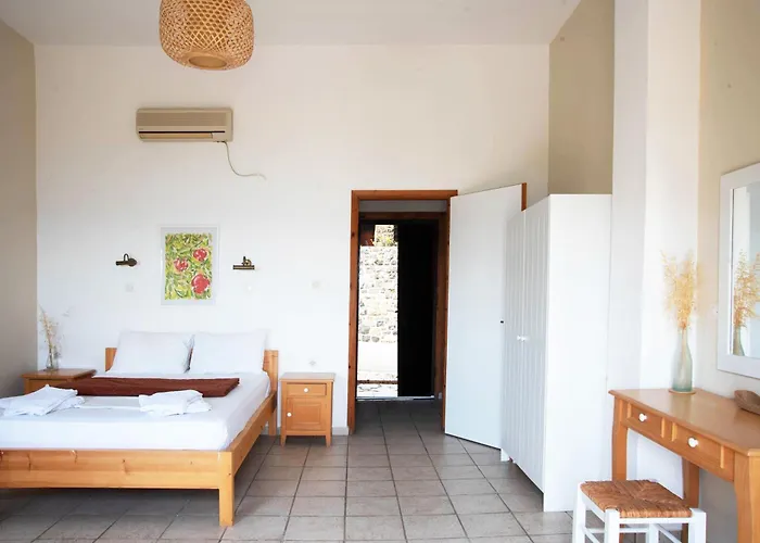 Apartahotel Three Brothers