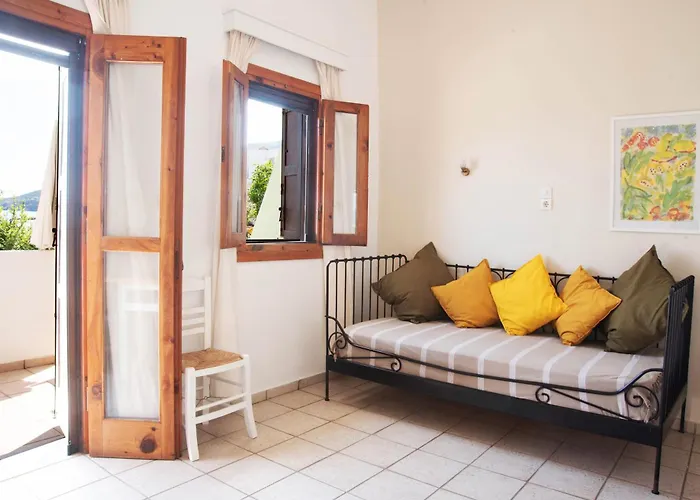 Three Brothers Mandrákion