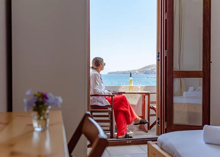 Apart-hotel Three Brothers 3*