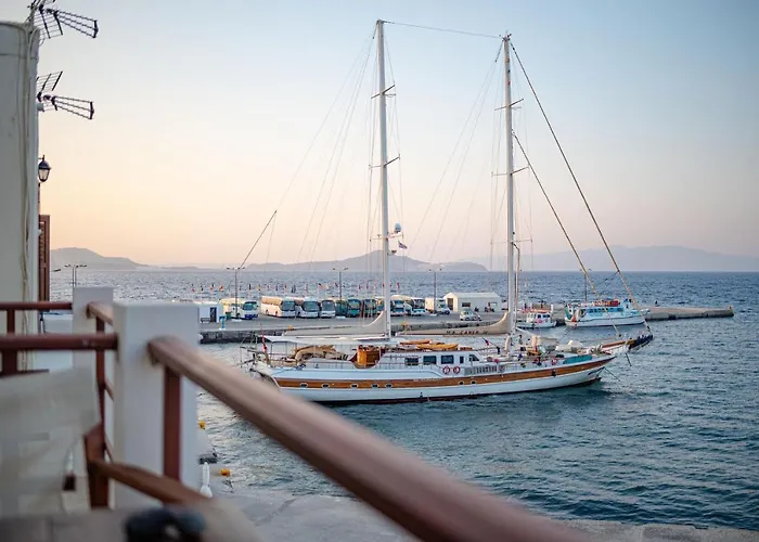 Three Brothers Mandrákion