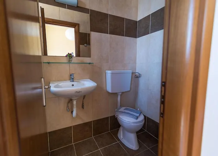 Three Brothers Apartahotel 3*